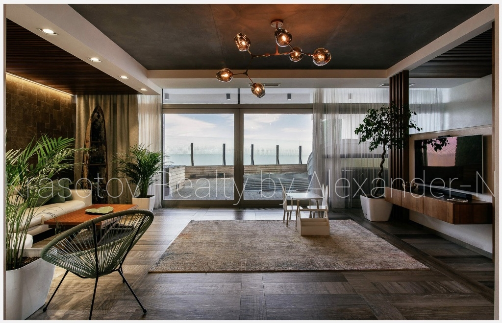 аренда дома номер H-174427 в Приморском районе, фото номер 24